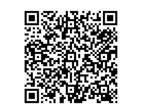 QR Code PIX